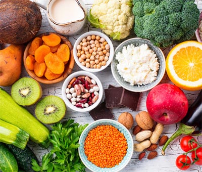 İnsülin Direncine Karşı Beslenme Önerileri / Gıda Mühendisi Diyetisyen Özden Örkcü