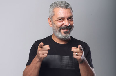 Necmi Yapıcı İle Söyleşi