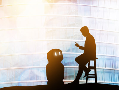 Yapay Zeka-Süper Akıllı Toplum ve Çelişkileri