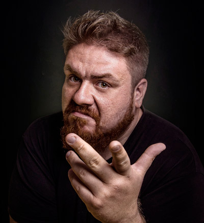 Emre Mutlu İle Söyleşi