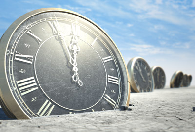 Sonsuzluğa Aktarılmış Duygular 