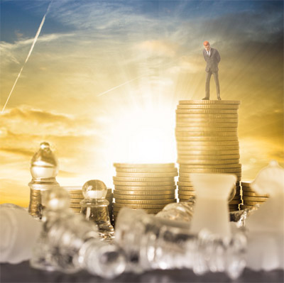 Para Oyununun Arka Planı ve Gerçek Kazananları / Dursun Ali Yaz