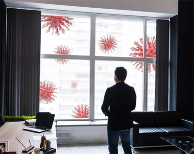 Koronavirüs Kendimizle Yüzleşme Fırsatı Verdi / Prof. Dr. Sefa Bulut