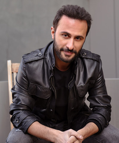 Onur Dilber İle Söyleşi