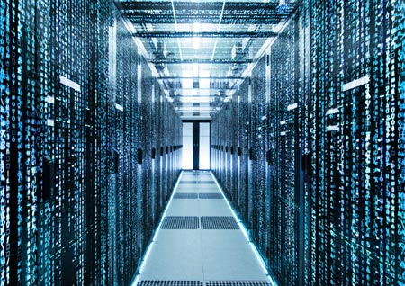 Veriyi Kontrol Eden, Düşünceleri ve Hayalleri de Kontrol Eder / Doç. Dr. Şadi Evren Şeker