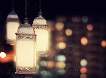 Ehl-i Beyt’in Neş’esi 