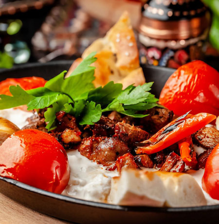 Osmanlı’dan Günümüze Mutfağımızda Neler Değişti? / Dr. Osman Güldemir