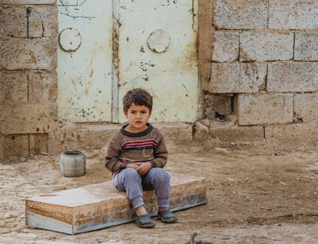 Sahipsiz Yetimler, Pedofililerin, Suç Örgütlerinin ve Organ Mafyasının Kurbanı Oluyor / Sosyolog Cansu Nar