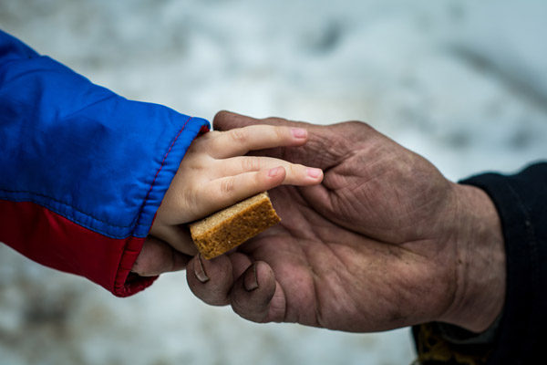 Merhamet ve Ruh Sağlığımız / Uzm. Klinik Psikolog Zehra Binici Tekin