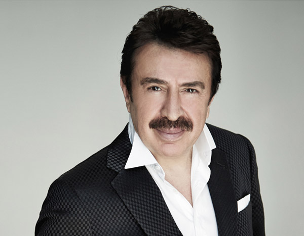 İlham Kaynağım Ölümsüz Aşklar / Ahmet Selçuk İlkan