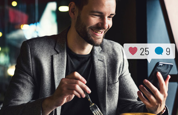 Sosyal Medya Yemek Kültürünü Nasıl Etkiliyor? / Dr. Ayşegül Elif Çaycı