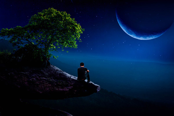 Ben En Büyük Güce Taparım!.. / Dr. Metin Serimer