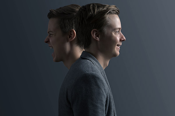 Psikolojik Açıdan İyilik ve Kötülük / Dr. Gökhan Arslantürk