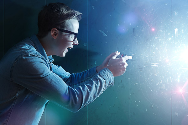 Oyun Bağımlılığı ve Depresyon / Klinik Psikolog Deniz Yalçın