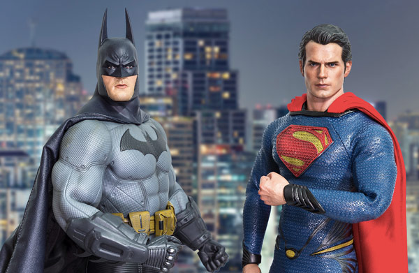 “Hollywood Kaynaklı Süper Kahramanlar” Neyi Amaçlıyor? / Dr. Kemal Çelik