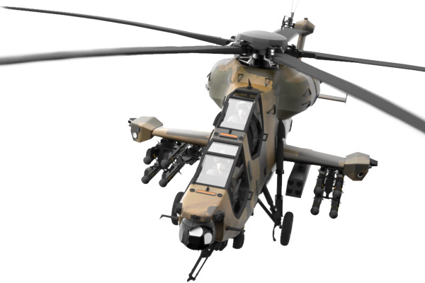 Savunma Sanayimizde Baş Döndürücü Gelişmeler Yaşanıyor / TUSAŞ Genel Müdür Yardımcısı Prof. Dr. Fahrettin Öztürk