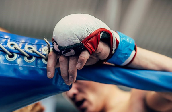 Sporda Başarı İçin Motivasyon Şart / Judo Antrenörü Gülcan Çakmakçı