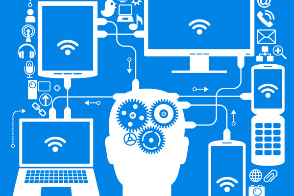 Çoklu Medya Kullanımı Beynimizi Nasıl Etkiliyor? / Dr. Mine İmren
