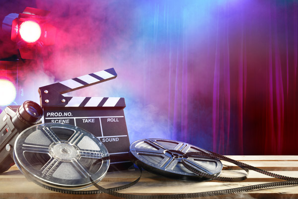 Önemli Bir Eğitim Aracı Olarak Sinema / Dr. Recep Çökerdenoğlu