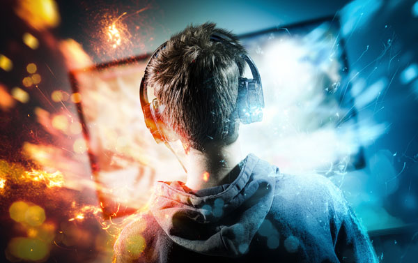 Yeni E-Spor Oyunları Geliştirmeliyiz / Dr. Mehmet Kartal