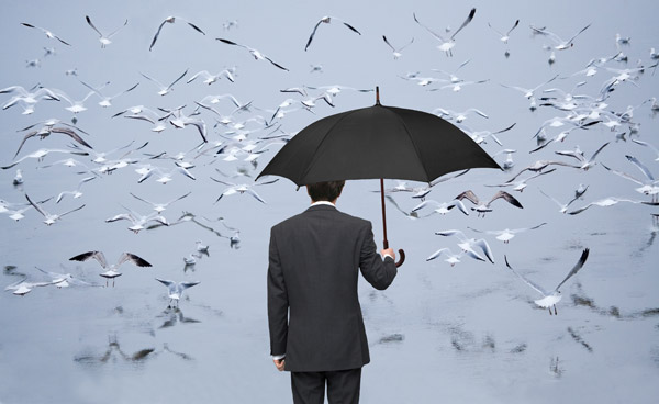 Günahsızlar Yoksa Aramızda… 