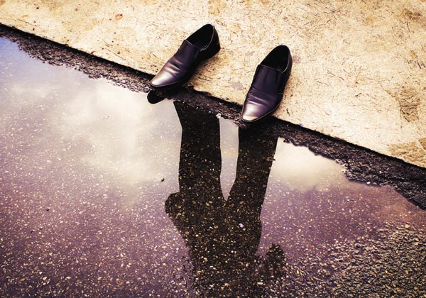 Kendimi Değersiz Hissediyorum 