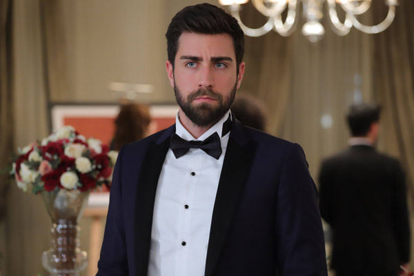 Çağlar Ertuğrul İle Söyleşi