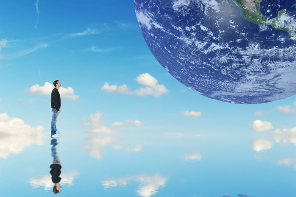 Tadında Terapi “İnsan ve Farkındalık” / Klinik Psikolog Dr. Ahmet Emin Acar