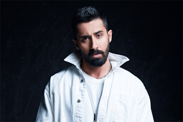 Sancak İle Söyleşi