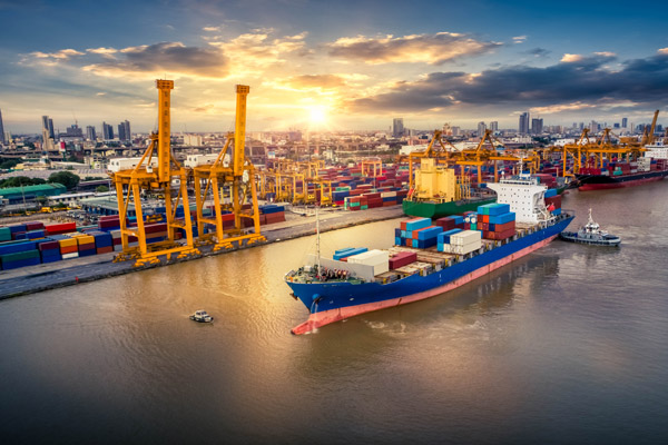 Deniz Gücünün Ekonomi ve Strateji Boyutu / Dr. Eda Tutak