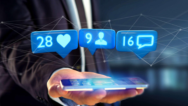 Dijital Yerliler Sanal Aidiyetler / Dr. Arzu Bozdağ Tulum