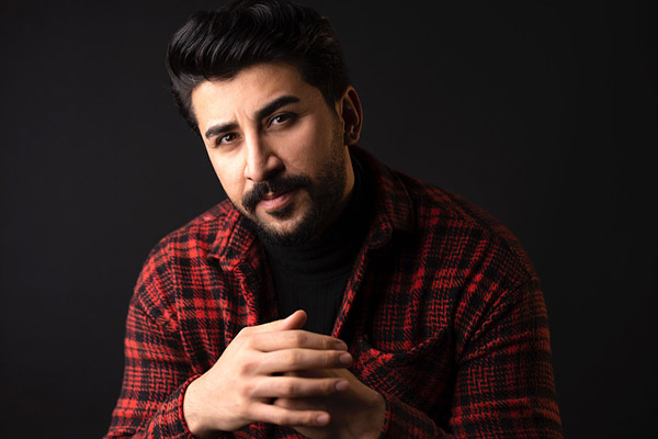 İlker Gökkaya İle Söyleşi