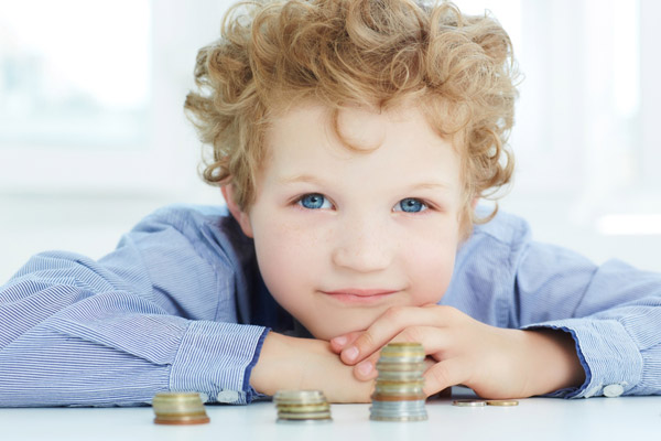 Bilinçli Tüketici Çocuk Yetiştirmede Harçlığın Önemi / Eğitimci Asuman Düzgün