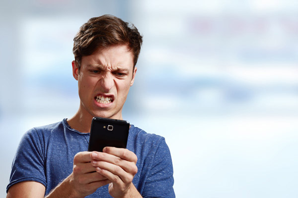 Sosyal Medyada Linç Kültürünün Altında Yatan Nedenler / Dr. Mahmut Kutlu