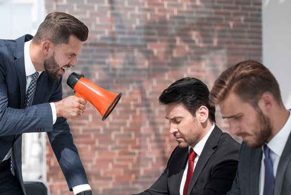 Mobbing: İş Yaşamının Kâbusu / Dr. Burcu Yiğit