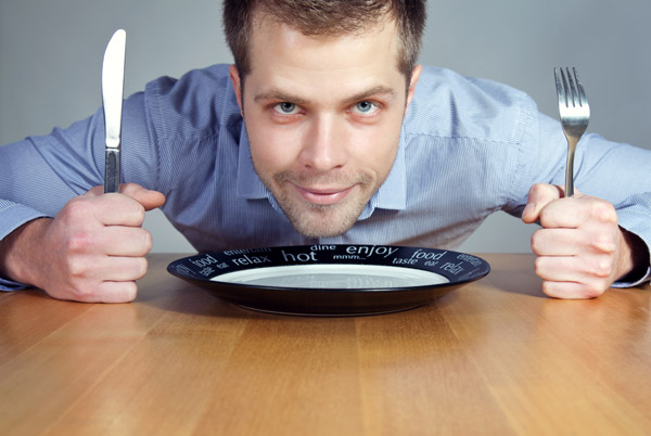 Açlık, İştah ve Sağlıklı Beslenme / Diyetisyen Semanur Arık