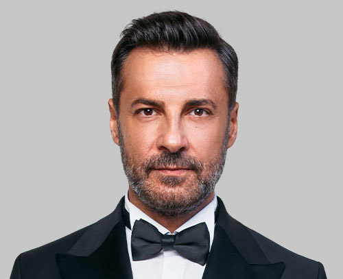 Barış Kılıç İle Söyleşi