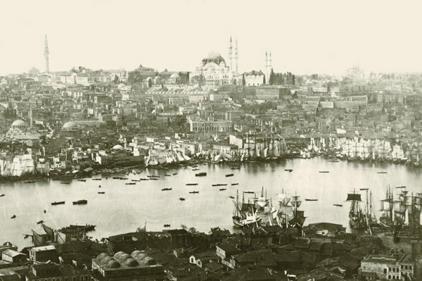 Osmanlı’da Belediyecilik / Dr. Ozan Çekmez