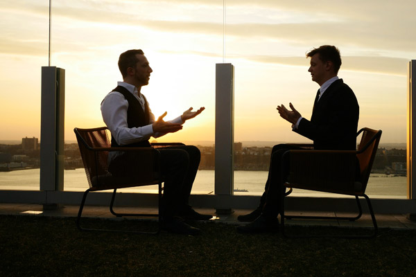 Etkili İletişimin Dinamikleri / Doç. Dr. Salih Gürbüz