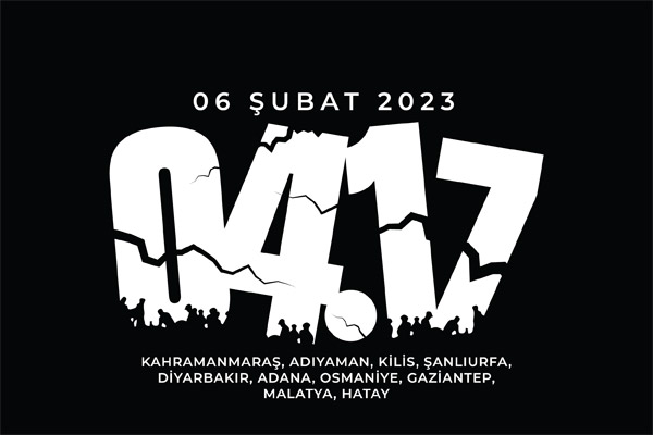 Depremin Düşündürdükleri… “Şehadet, Keder, Kader ve Diriliş” 