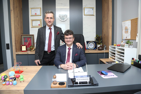 Otizm ve Nedenleri / Doç. Dr. Fatih Hilmi Çetin - Doç. Dr. Halit Necmi Uçar