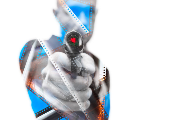 Hollywood Masum Değil / Dr. Nevin Arvas