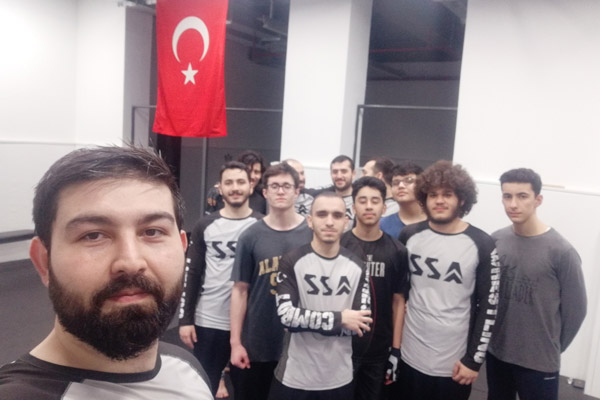 Savunma Sanatları İnsan İlişkilerini Nasıl Etkiler? / Savunma Sanatları Uzmanı Abdullah Sak