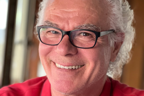 Tanfer German İle Söyleşi