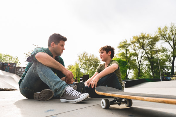 Ergenlerde Duygusal Okuryazarlık / Uzman Psikolojik Danışman Betül Özey