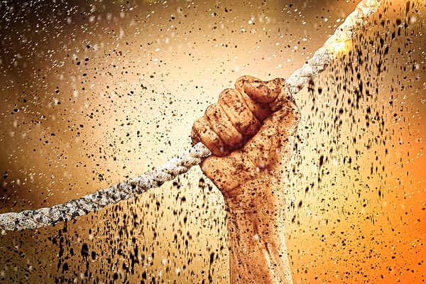 Kaotik Dünyada Düzgün Kalabilmek… 