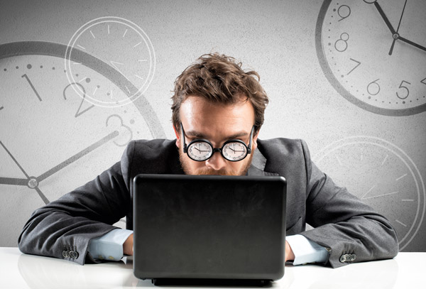 Haz Odaklı Yaşamak 