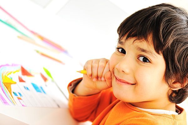 Çocuk, Okul ve Ebeveynler / Klinik Psikolog Fidan Demir