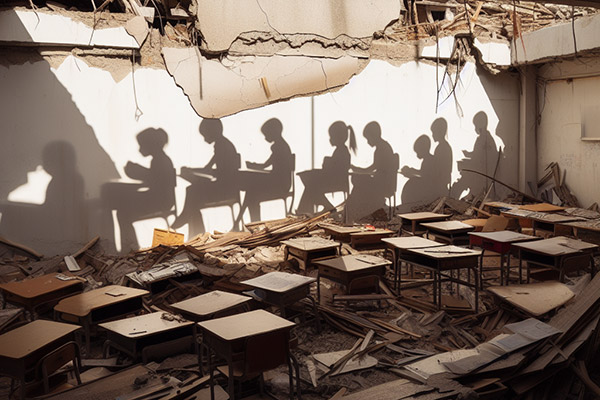 Çünkü Anne Bir Çocuktan Bir Kudüs Yapar… / Klinik Psikolog Merve Gülçin Temizyürek