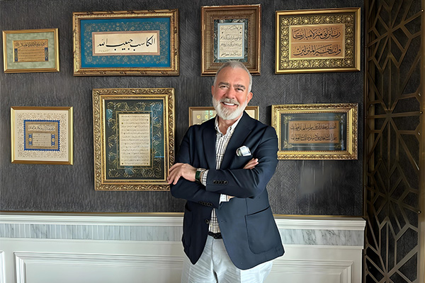 Zulüm Vicdana Yenildiğinde Tarih Cesurları Yazacaktır / AK Parti Grup Başkanvekili Bahadır Yenişehirlioğlu